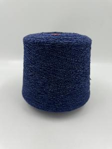 Пряжа Sportwool, Filato, меринос, цвет джинсовый